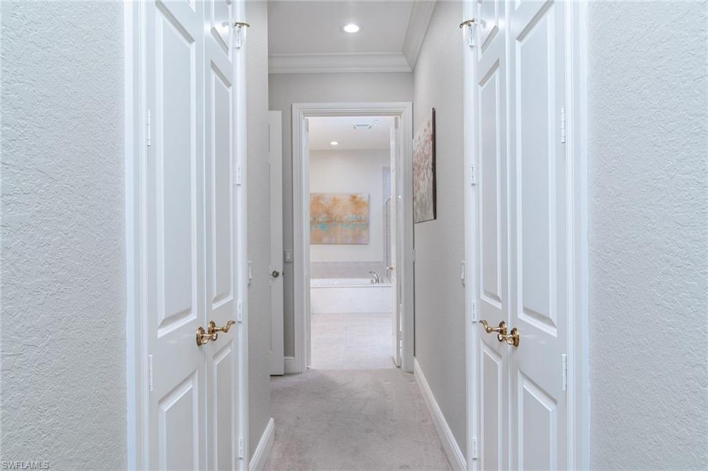 CASCADA - Residential