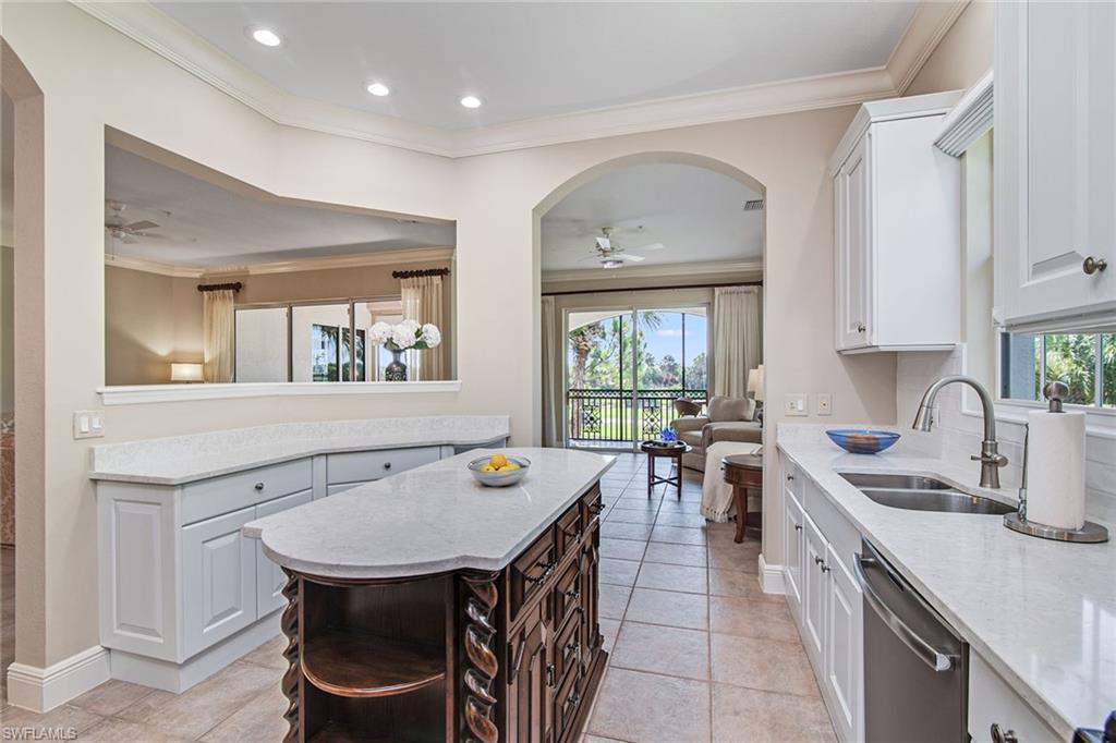 CASCADA - Residential