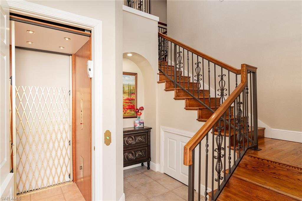 CASCADA - Residential