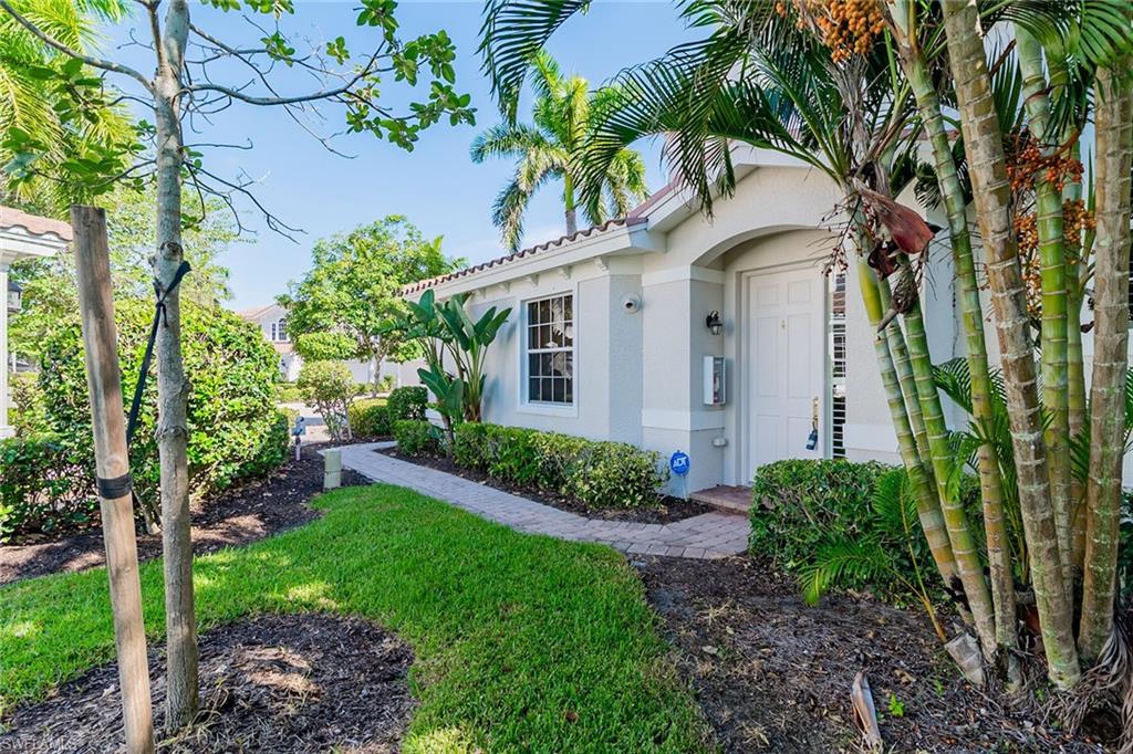 CASCADA - Residential