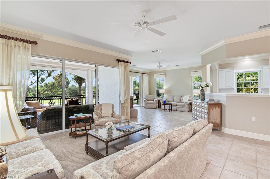 CASCADA - Residential