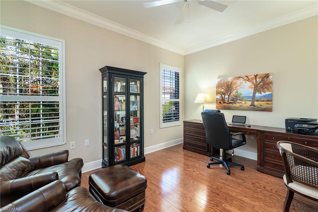 CASCADA - Residential