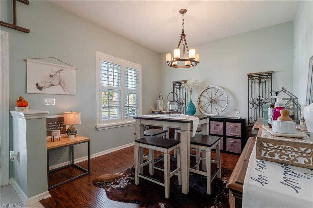 HAWK'S PRESERVE - Residential