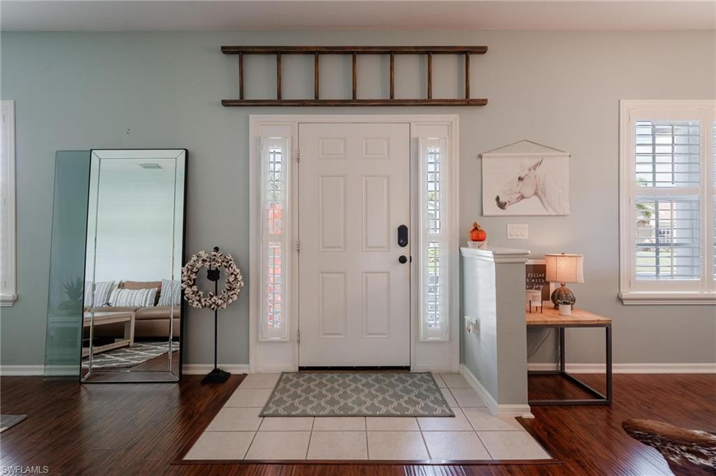 HAWK'S PRESERVE - Residential