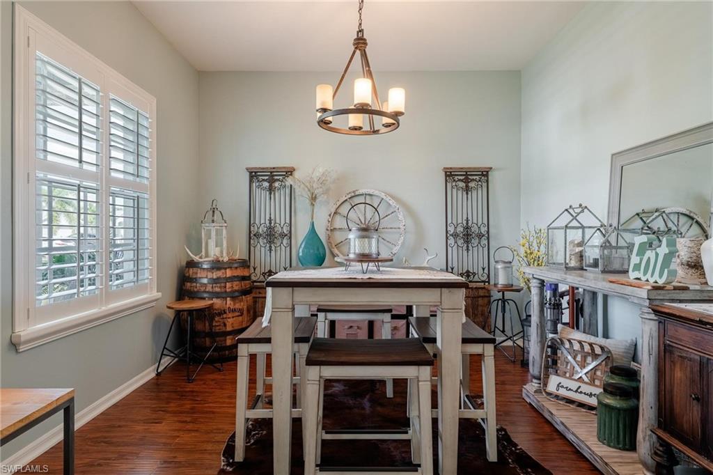 HAWK'S PRESERVE - Residential