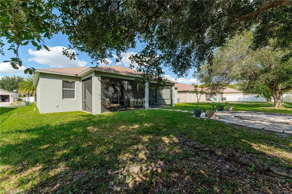 HAWK'S PRESERVE - Residential