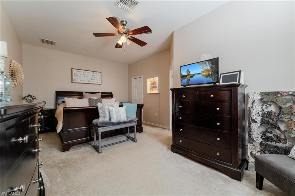 HAWK'S PRESERVE - Residential