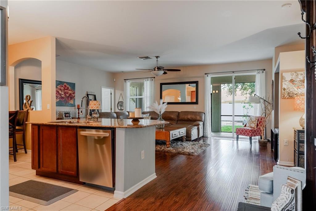 HAWK'S PRESERVE - Residential