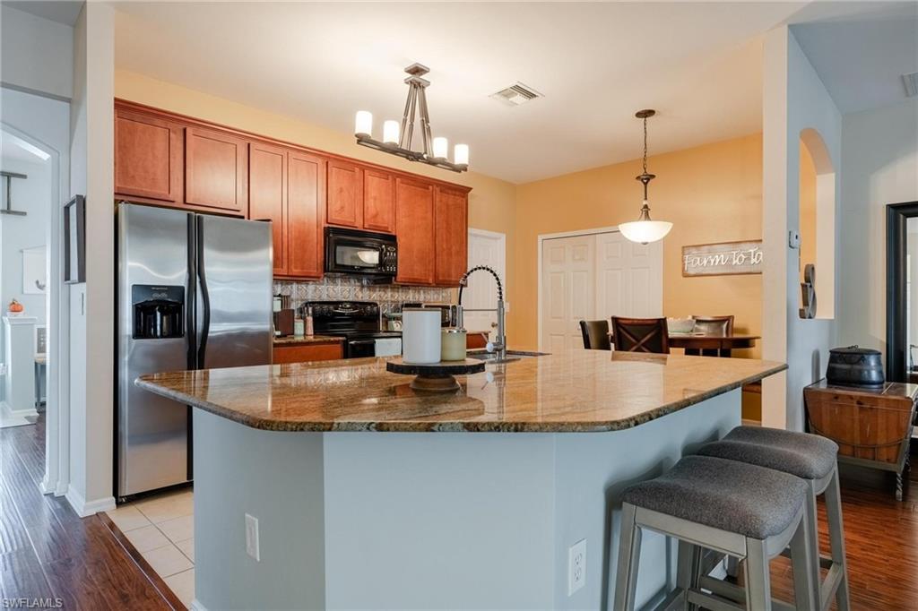 HAWK'S PRESERVE - Residential