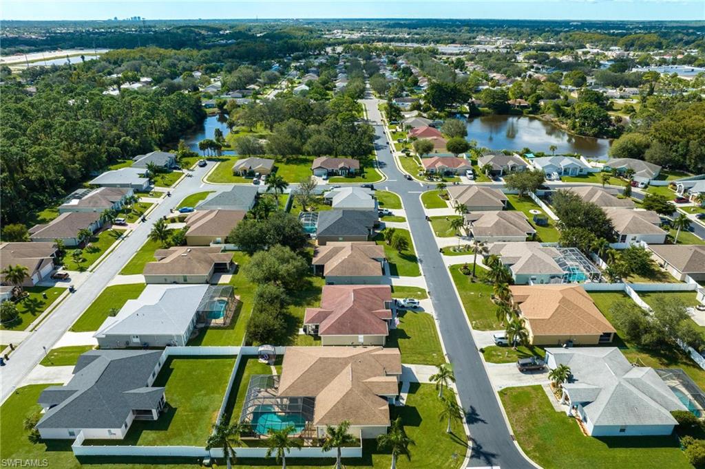 HAWK'S PRESERVE - Residential