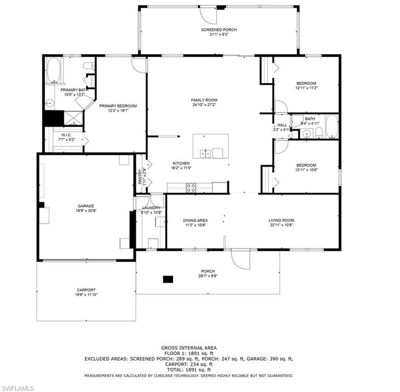 HAWK'S PRESERVE - Residential