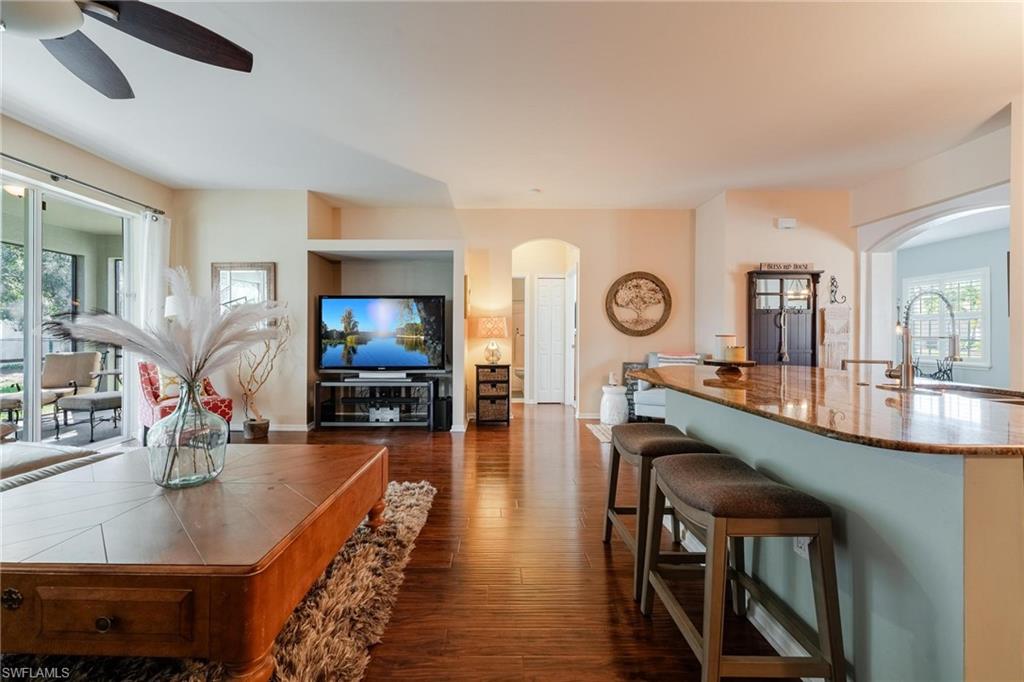 HAWK'S PRESERVE - Residential