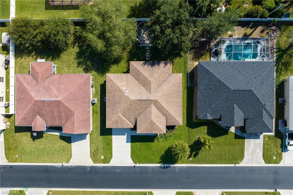 HAWK'S PRESERVE - Residential