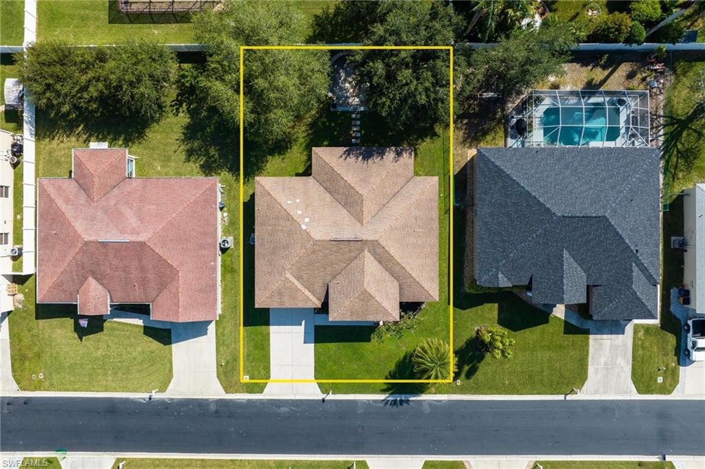 HAWK'S PRESERVE - Residential