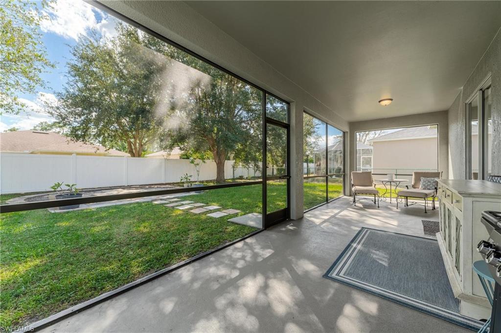 HAWK'S PRESERVE - Residential