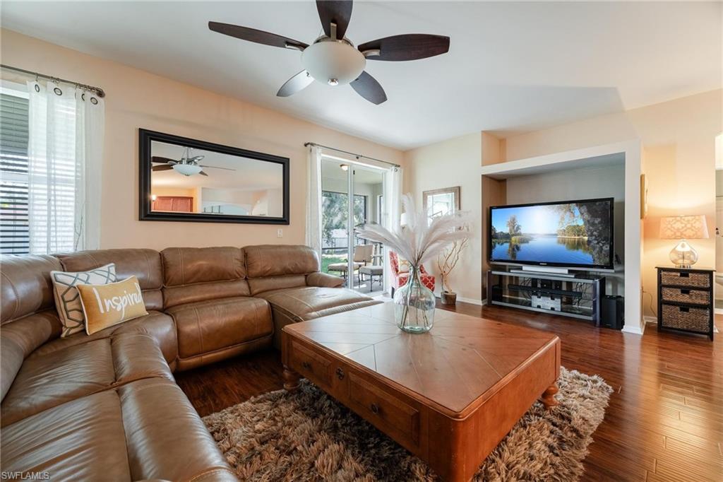 HAWK'S PRESERVE - Residential