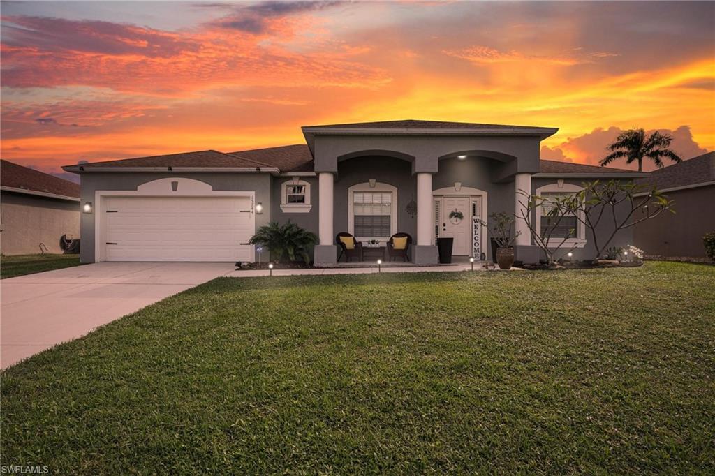 HAWK'S PRESERVE - Residential