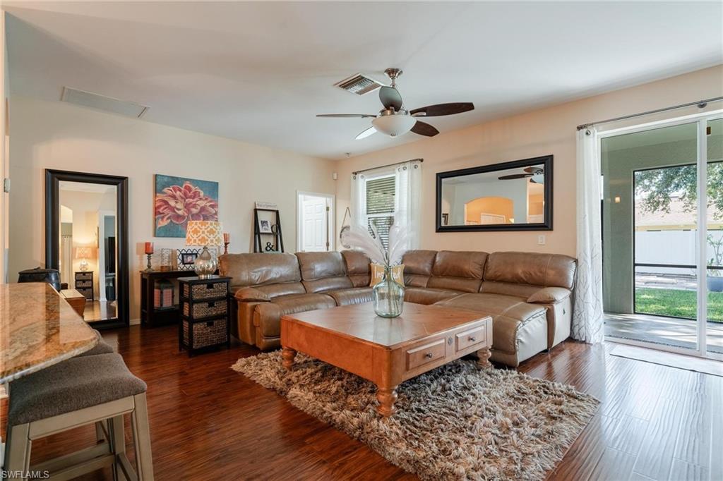 HAWK'S PRESERVE - Residential