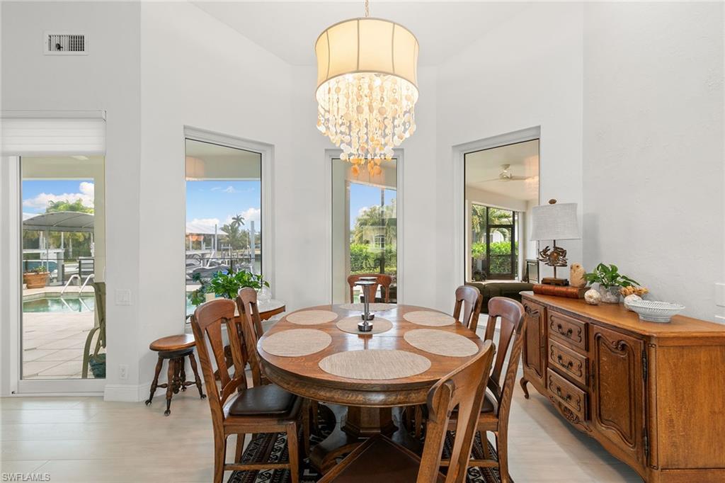 MARCO ISLAND - Residential