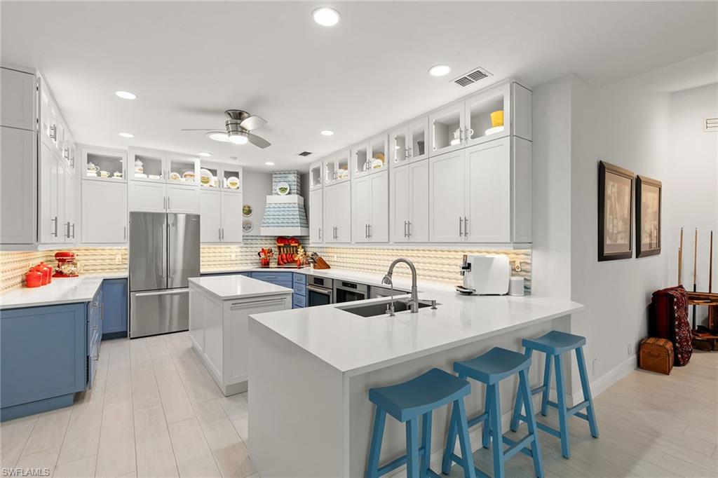 MARCO ISLAND - Residential