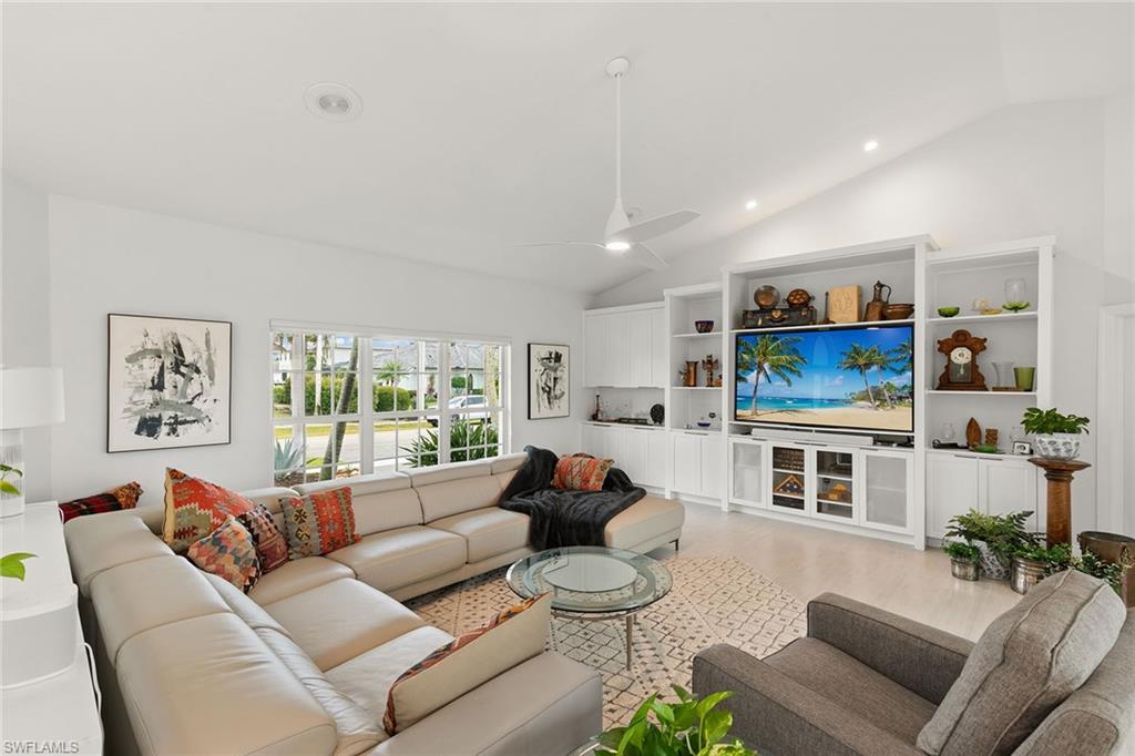 MARCO ISLAND - Residential