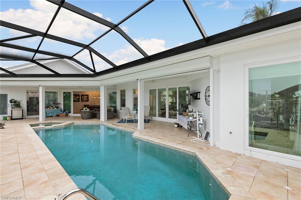 MARCO ISLAND - Residential