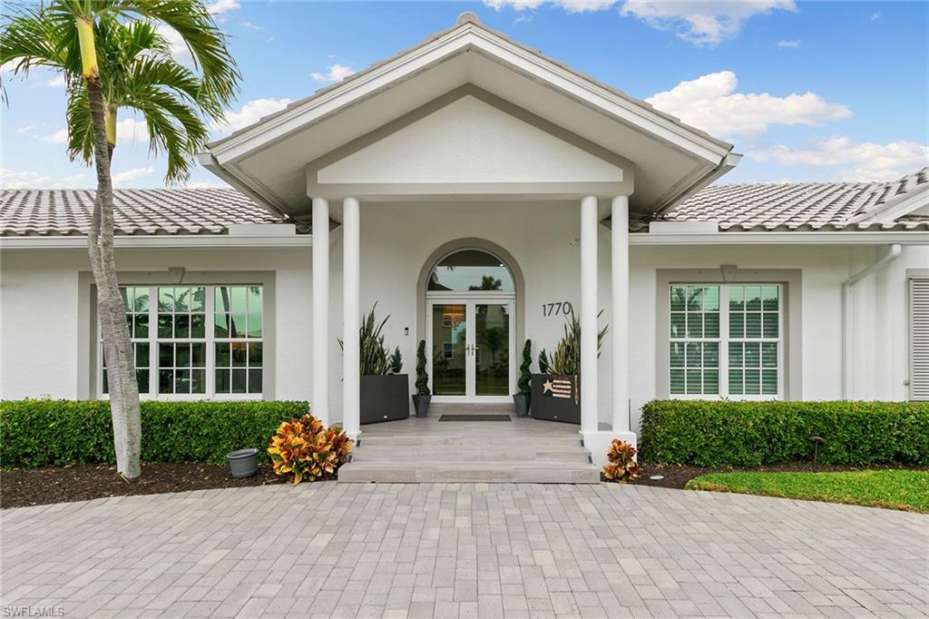 MARCO ISLAND - Residential