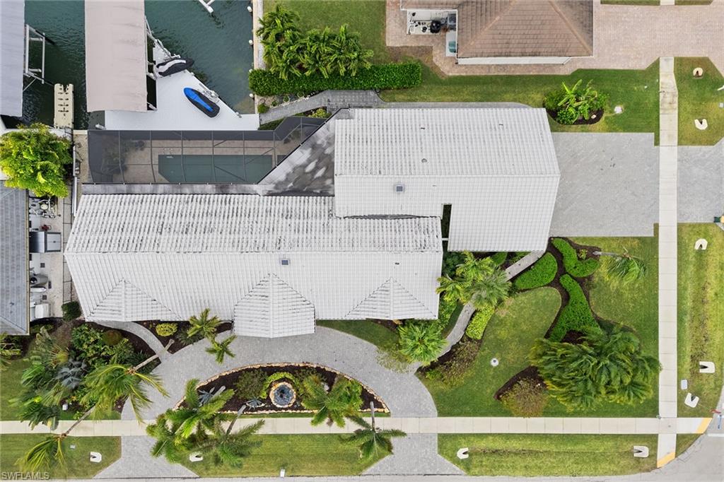 MARCO ISLAND - Residential