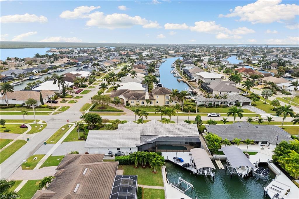 MARCO ISLAND - Residential