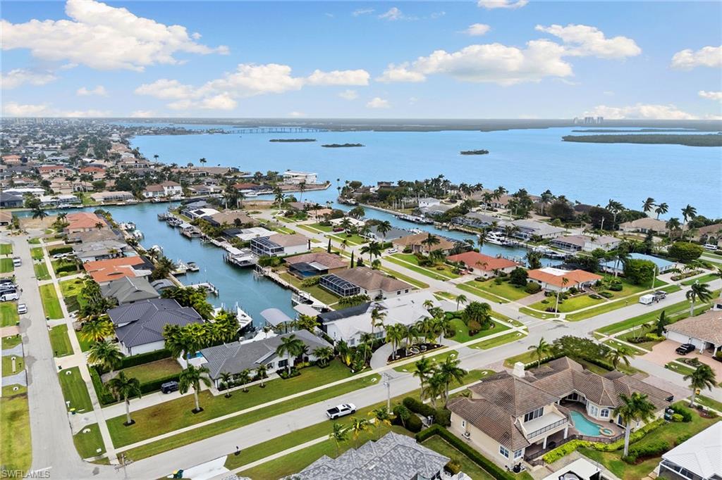 MARCO ISLAND - Residential