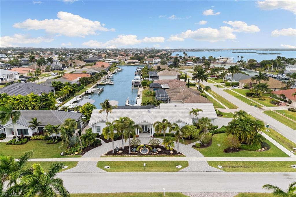 MARCO ISLAND - Residential