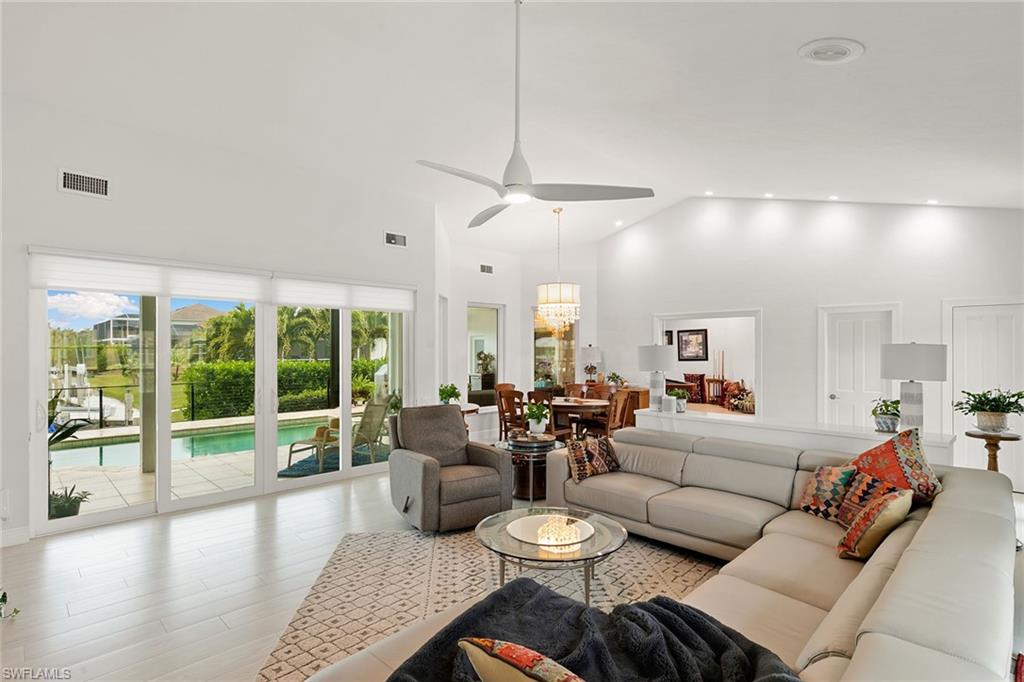 MARCO ISLAND - Residential