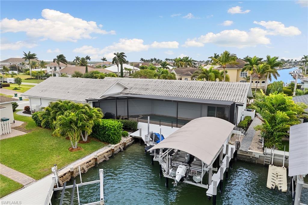 MARCO ISLAND - Residential