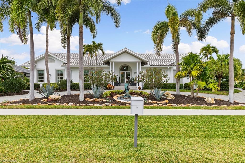 MARCO ISLAND - Residential