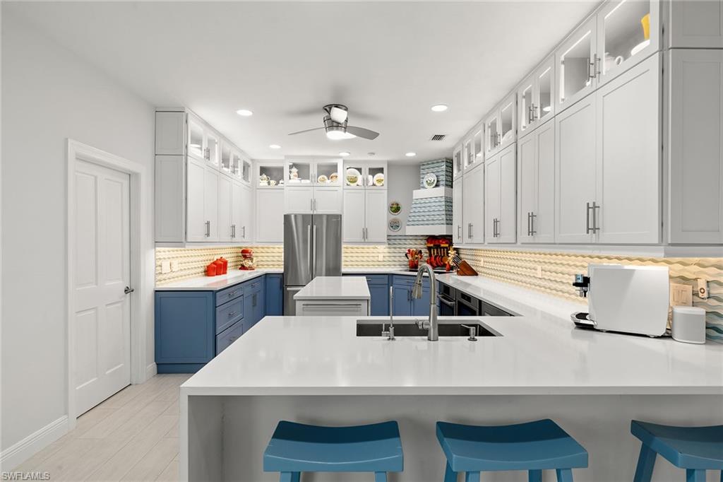 MARCO ISLAND - Residential