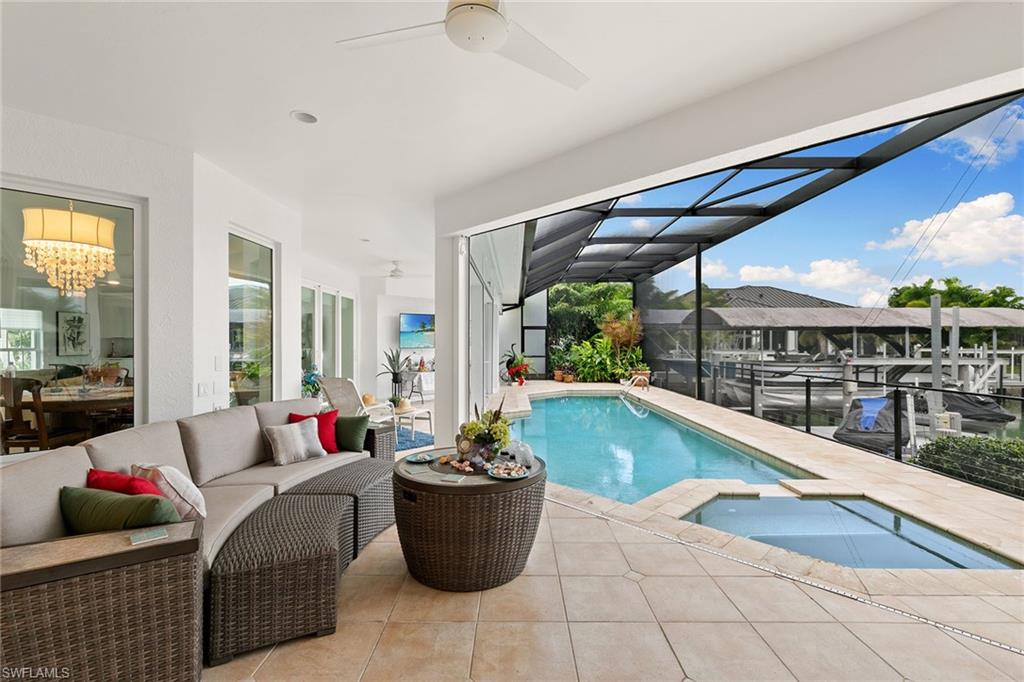 MARCO ISLAND - Residential