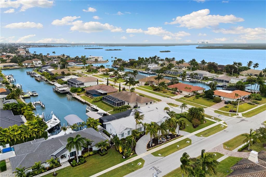 MARCO ISLAND - Residential