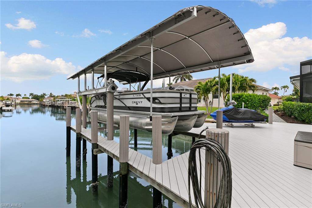 MARCO ISLAND - Residential