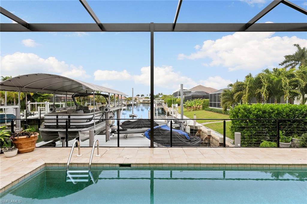 MARCO ISLAND - Residential