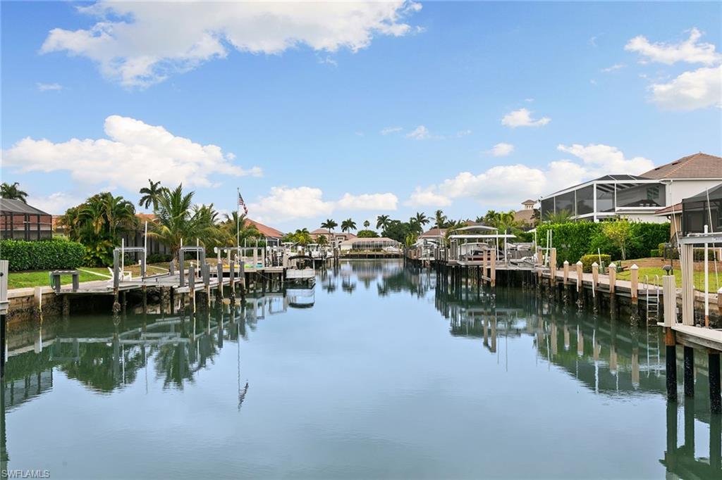 MARCO ISLAND - Residential