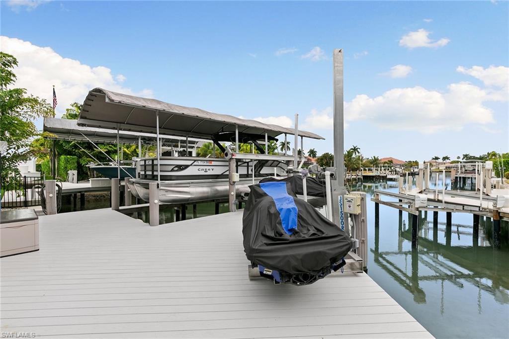 MARCO ISLAND - Residential