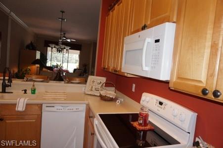 FOREST GLEN - Residential