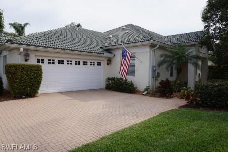 FOREST GLEN - Residential