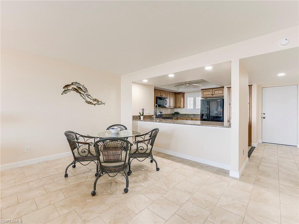 PUNTA RASSA - Residential