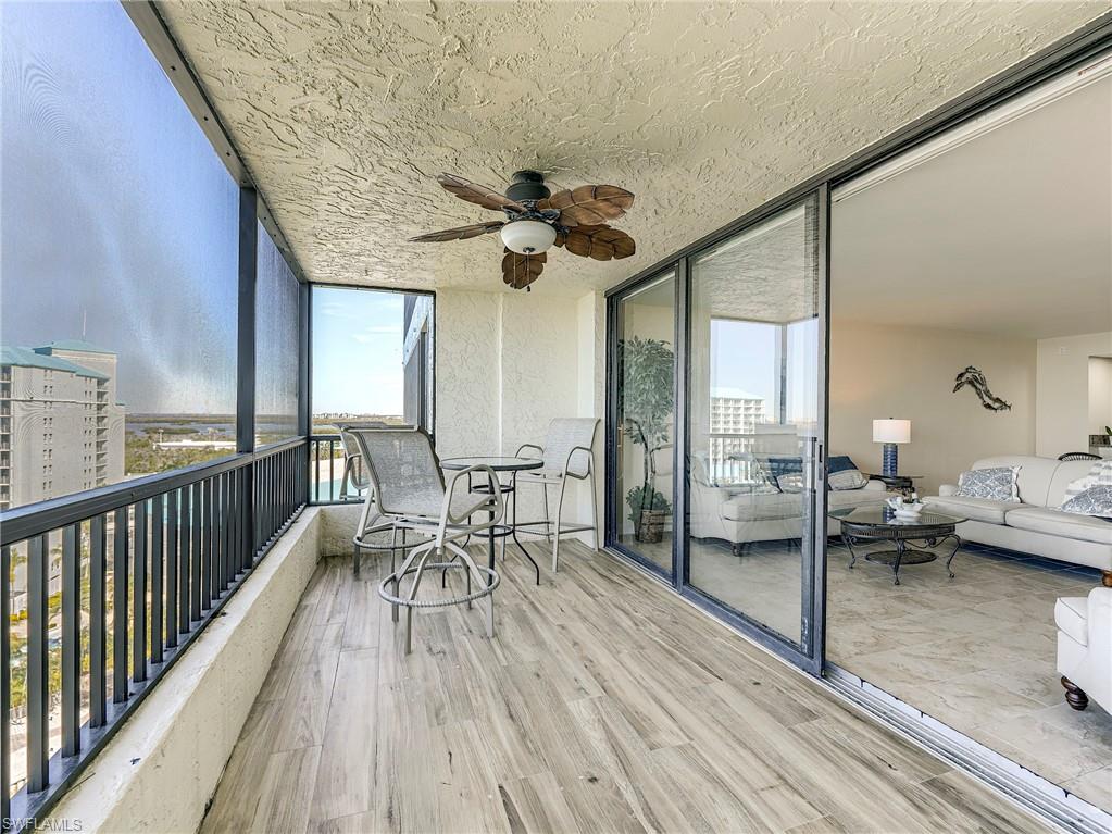 PUNTA RASSA - Residential