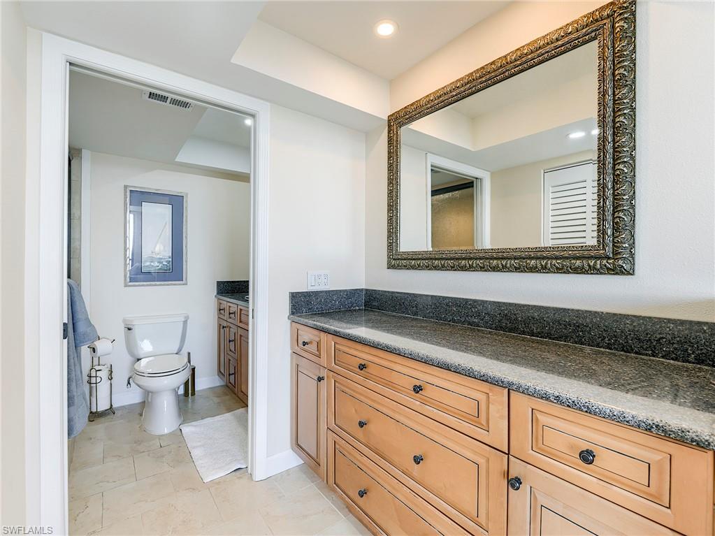 PUNTA RASSA - Residential