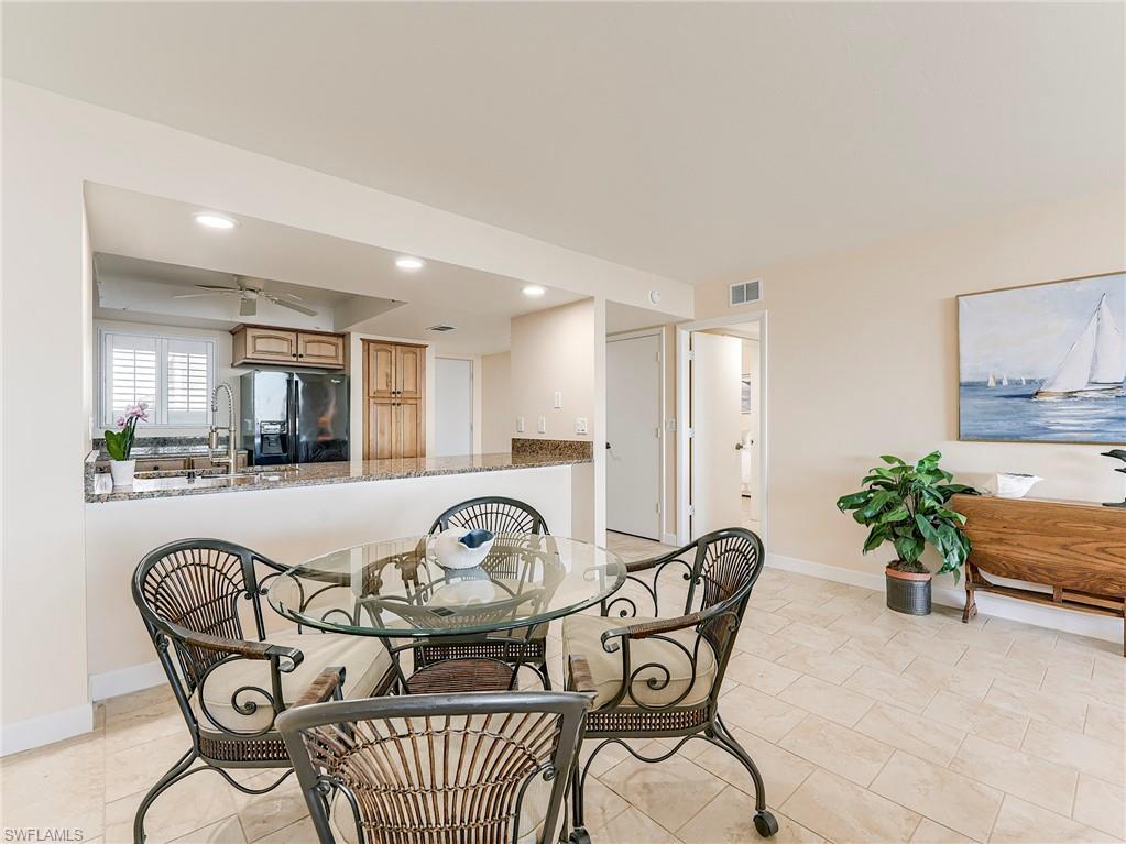 PUNTA RASSA - Residential