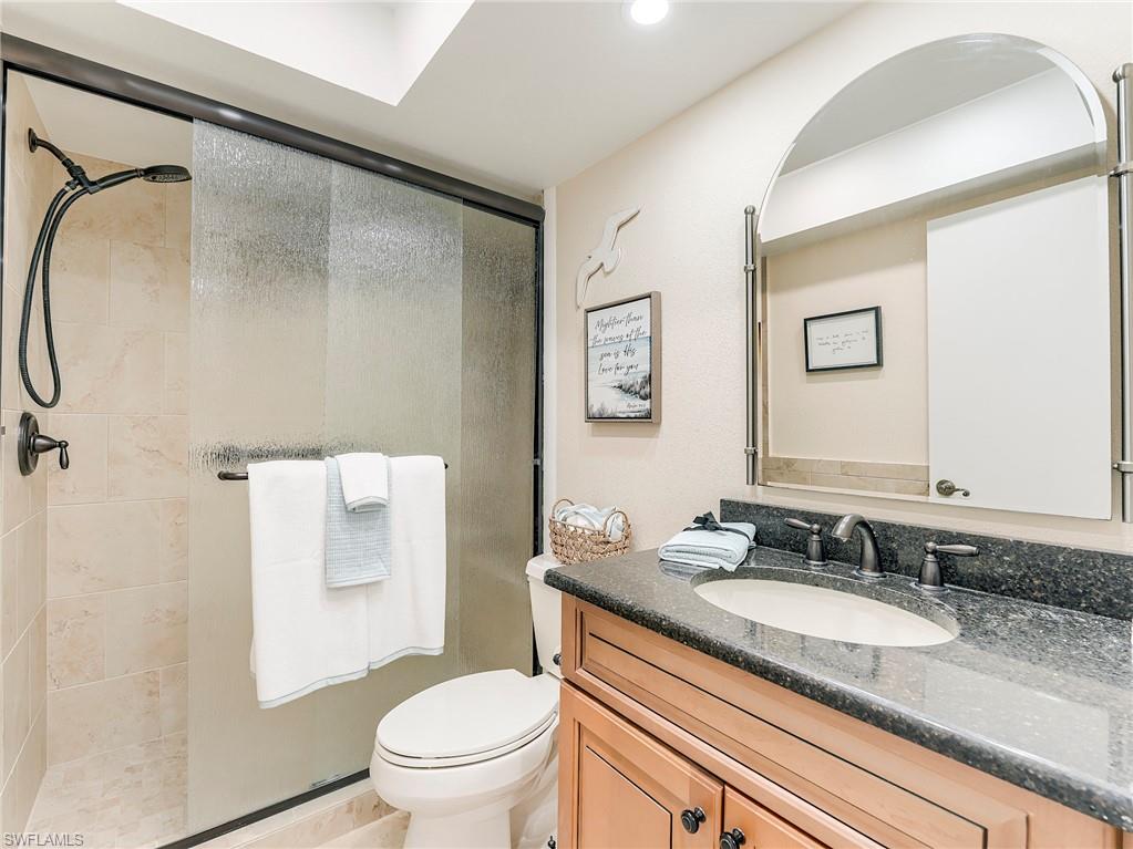 PUNTA RASSA - Residential