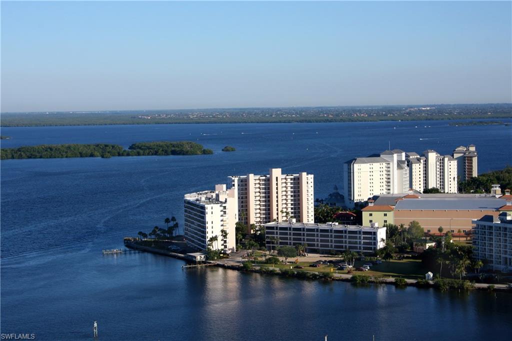 PUNTA RASSA - Residential