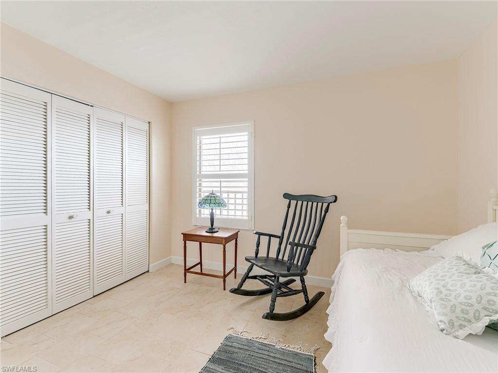 PUNTA RASSA - Residential